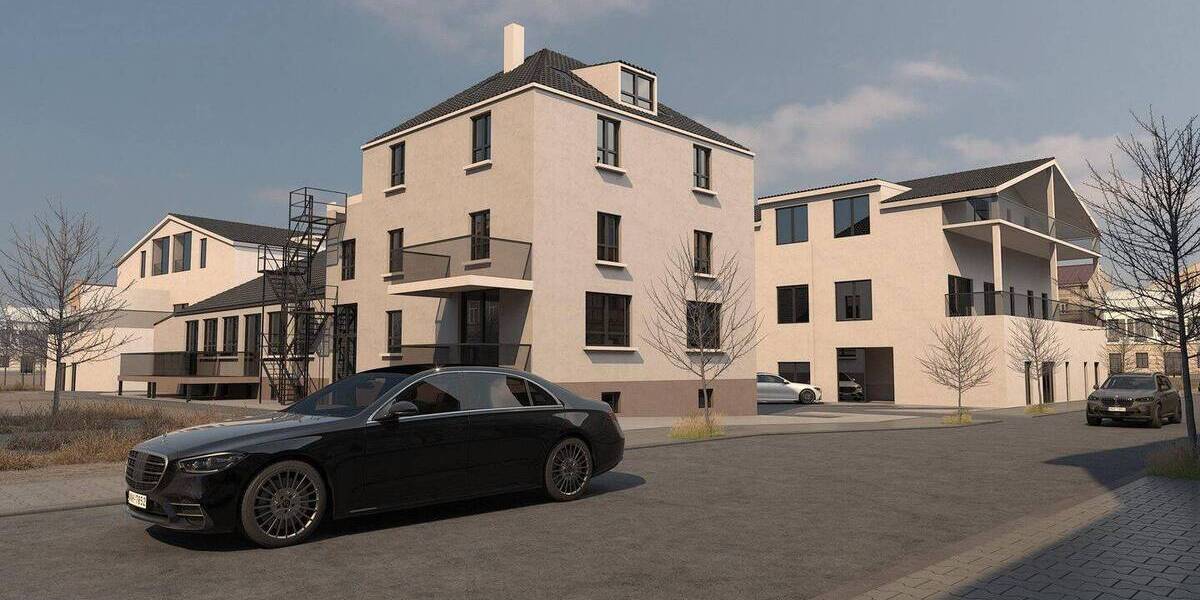 Mehrfamilienhaus, Wohnhaus Leipzig Engelsdorf - 15.000.000&euro; | Angebot:26685845