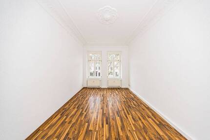Wohnung Leipzig Plagwitz - 3 Zimmer, 76 m&sup2;, 265.000&euro; | Angebot:26440082