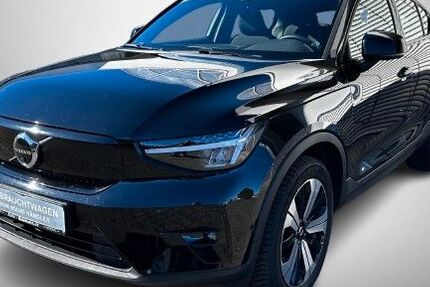 Volvo C40 67.500 km 29.500 &euro; Leipzig 04319