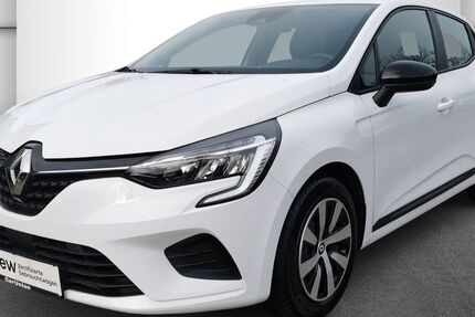 Renault Clio 9.300 km 12.295 &euro; Leipzig 04129