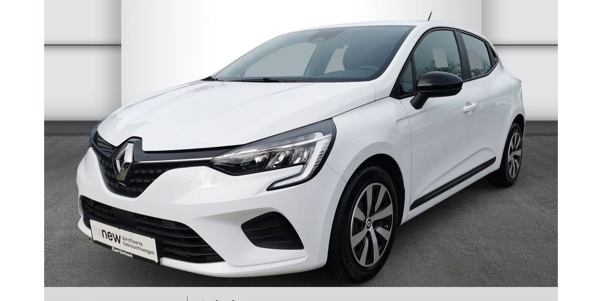 Renault Clio 9.300 km 12.295 &euro; Leipzig 04129