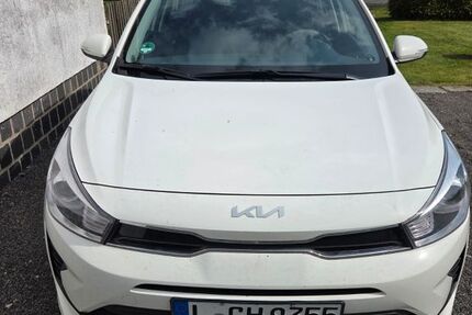 Kia Rio 6.300 km 14.000 &euro; Taucha 04425