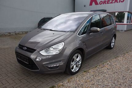 Ford S-Max 124.000 km 8.389 &euro; Leipzig 04249
