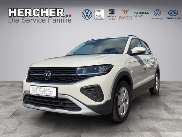 T-Cross