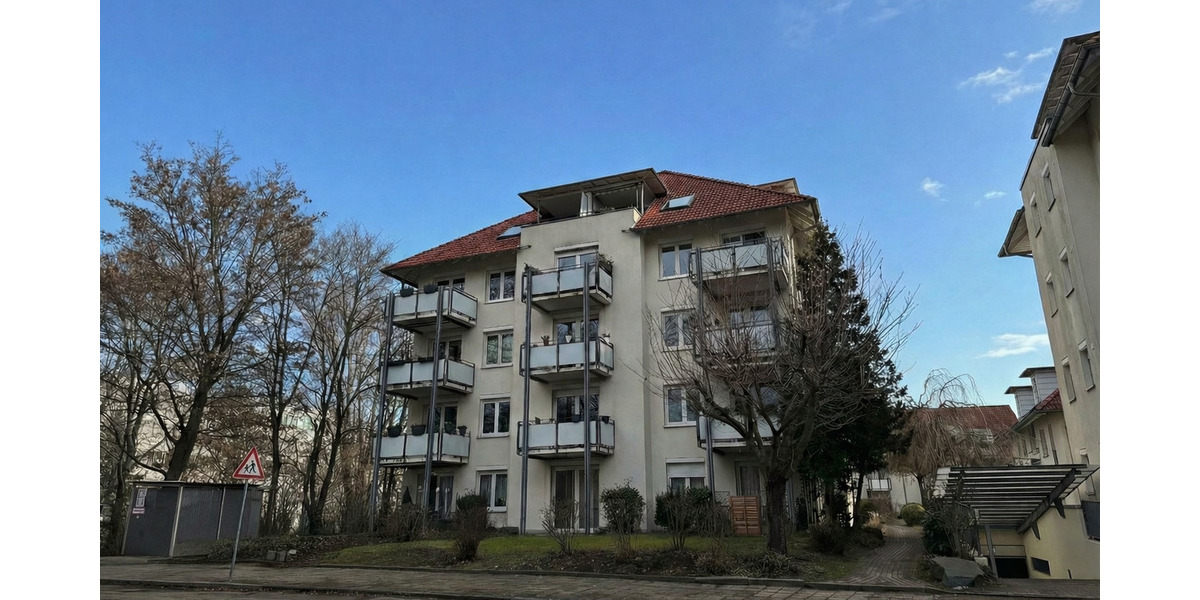 Etagenwohnung Leipzig Eutritzsch - 3 Zimmer, 65 m&sup2;, 215.000&euro; | Angebot:25701910