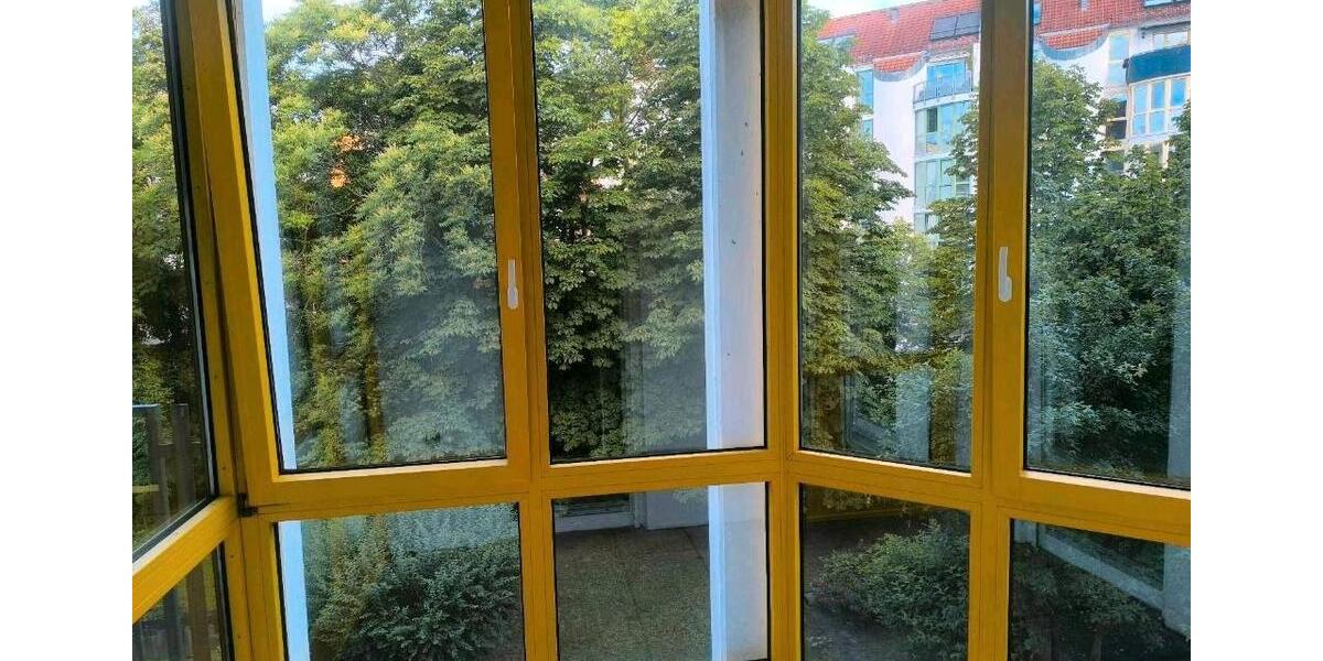Etagenwohnung Leipzig Nord - 3 Zimmer, 97 m&sup2;, 350.000&euro; | Angebot:26988392