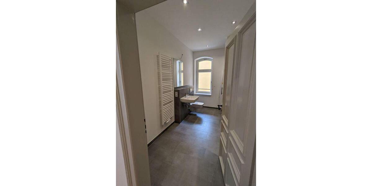 Etagenwohnung Borna - 3 Zimmer, 87 m&sup2;, 660&euro; | Angebot:26359246