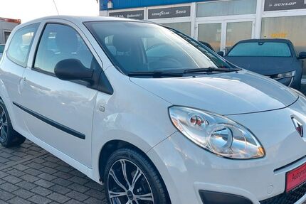 Renault Twingo 210.404 km 1.499 &euro; Leipzig 04328