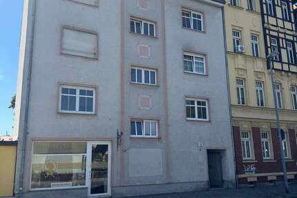 Gewerbeobjekt Wurzen Altstadt - 678&euro; | Angebot:27310933