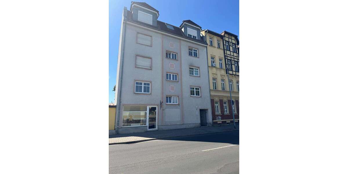 Gewerbeobjekt Wurzen Altstadt - 678&euro; | Angebot:27310933