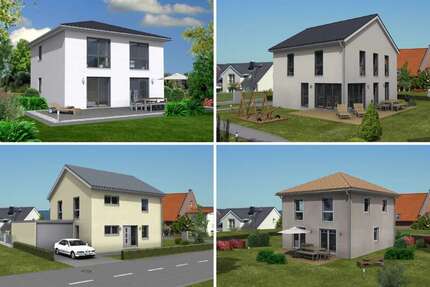 Grundstück zu verkaufen in Naunhof 80.000 € 460 m²