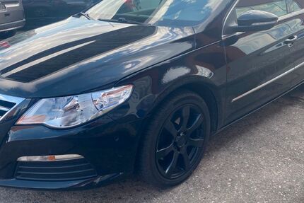 VW Passat 244.500 km 4.900 &euro; Leipzig / Holzhausen 04288