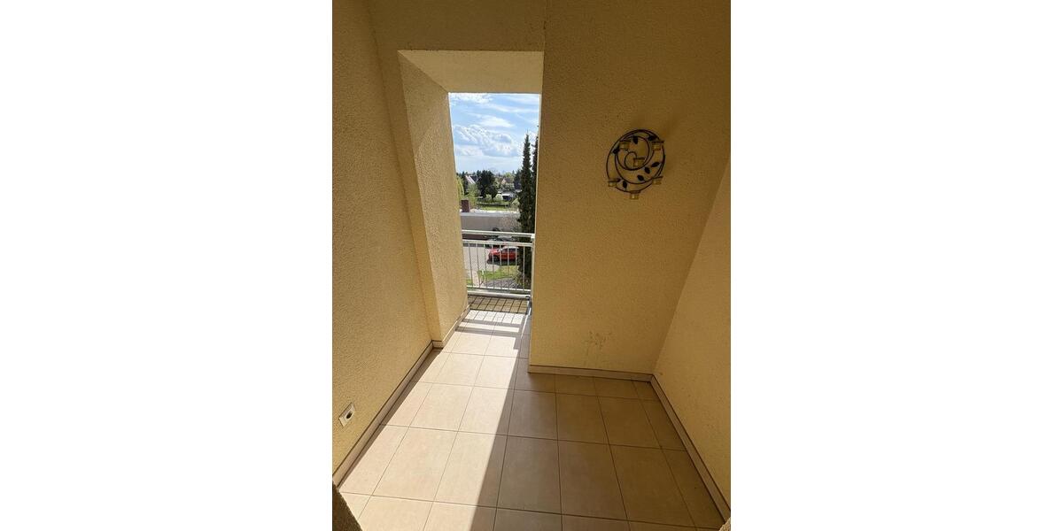 Etagenwohnung Leipzig Ost - 2 Zimmer, 58 m&sup2;, 700&euro; | Angebot:26216404