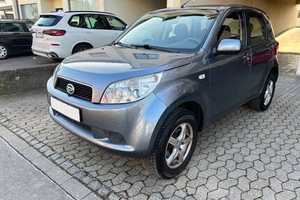 Daihatsu Terios