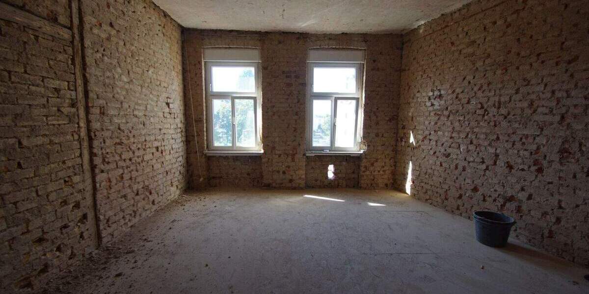 Mehrfamilienhaus, Wohnhaus Leipzig Gohlis-Süd - 1.500.000&euro; | Angebot:26017322