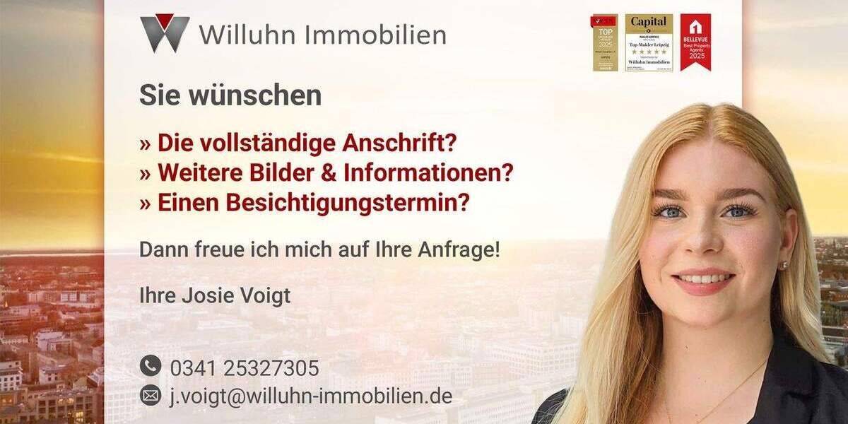 Einfamilienhaus Leipzig Dölitz-Dösen - 2 Zimmer, 149.000&euro; | Angebot:25733649