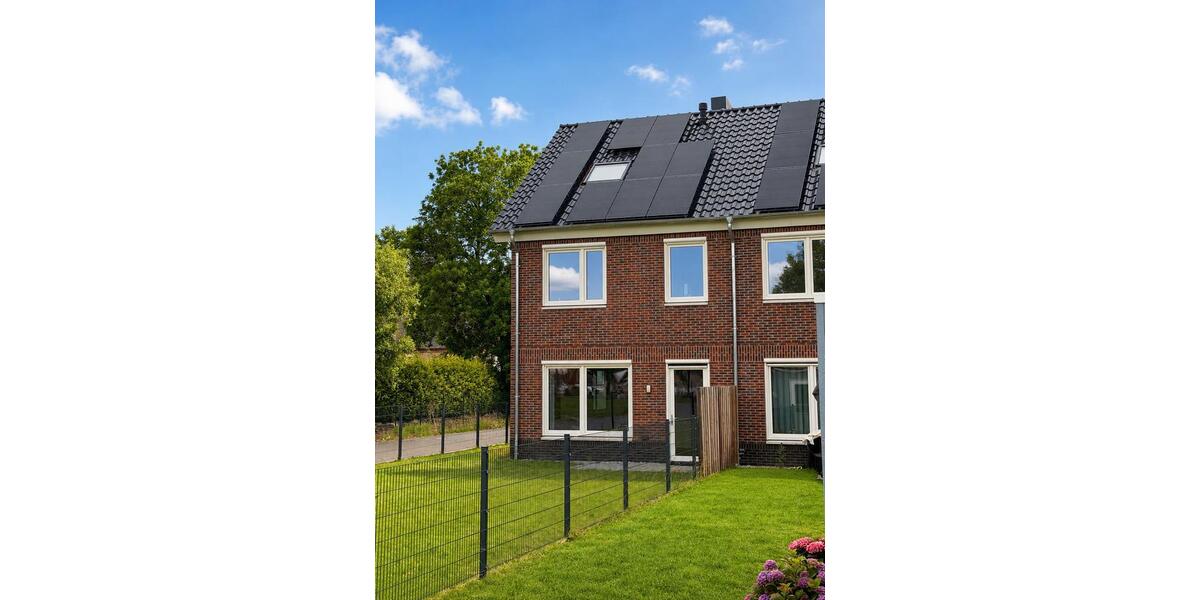 Reihenhaus Delitzsch - 5 Zimmer, 127 m&sup2;, 409.000&euro; | Angebot:26999345