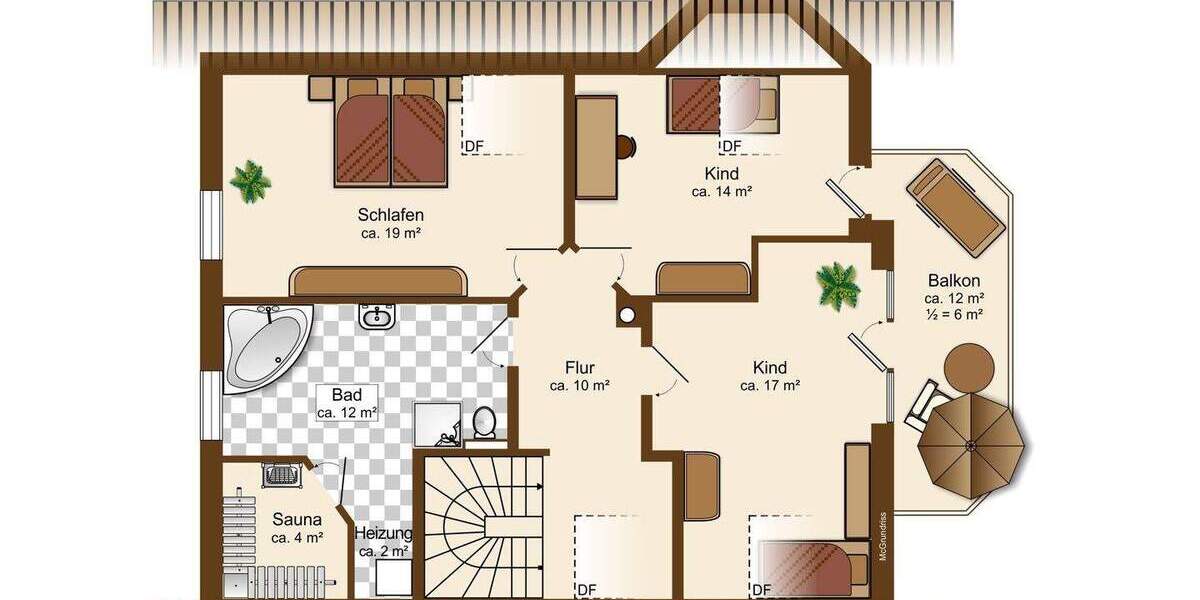 Einfamilienhaus Taucha - 5 Zimmer, 180 m&sup2;, 685.000&euro; | Angebot:25743494