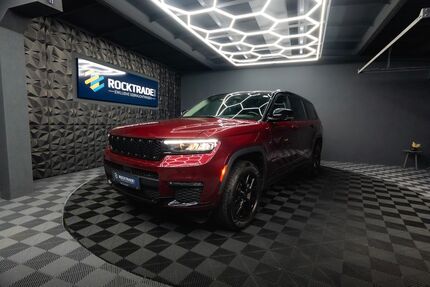 Jeep Grand Cherokee 105.850 km 32.990 &euro; Leipzig 04178
