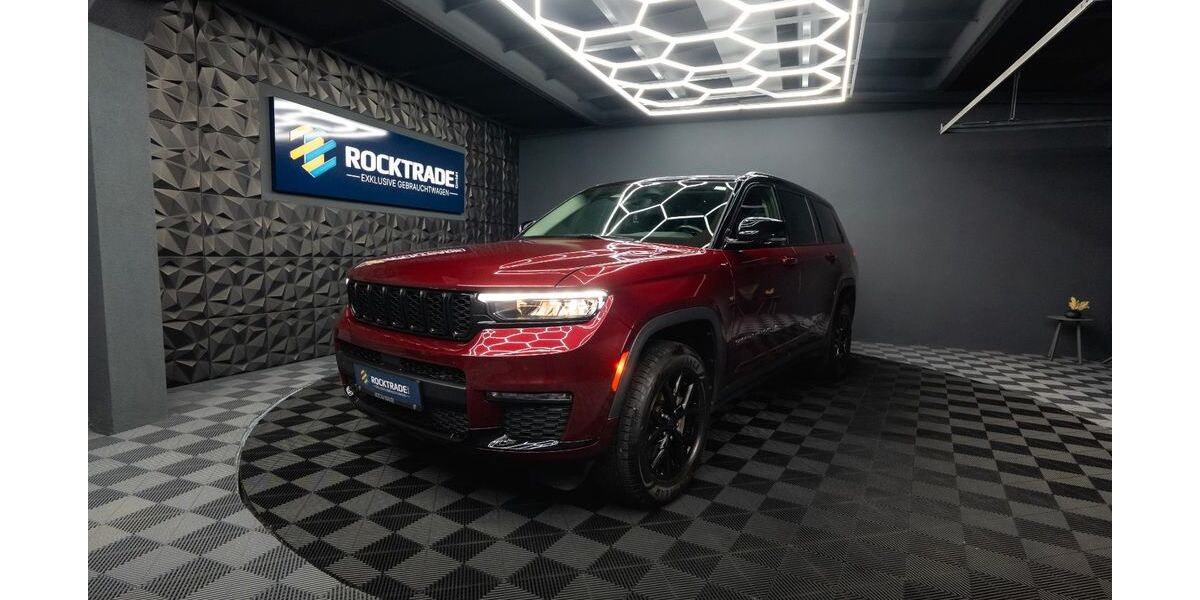 Jeep Grand Cherokee 105.850 km 32.990 &euro; Leipzig 04178
