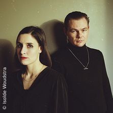 Lebanon Hanover + Special Guests 28.03.2026 Felsenkeller Leipzig