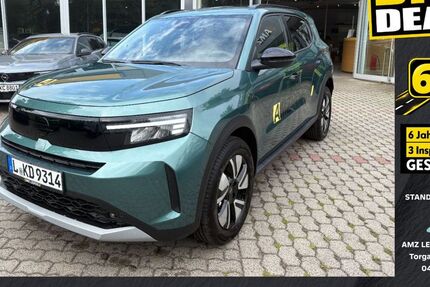 Opel Frontera 7.999 km 22.490 &euro; Leipzig 04179