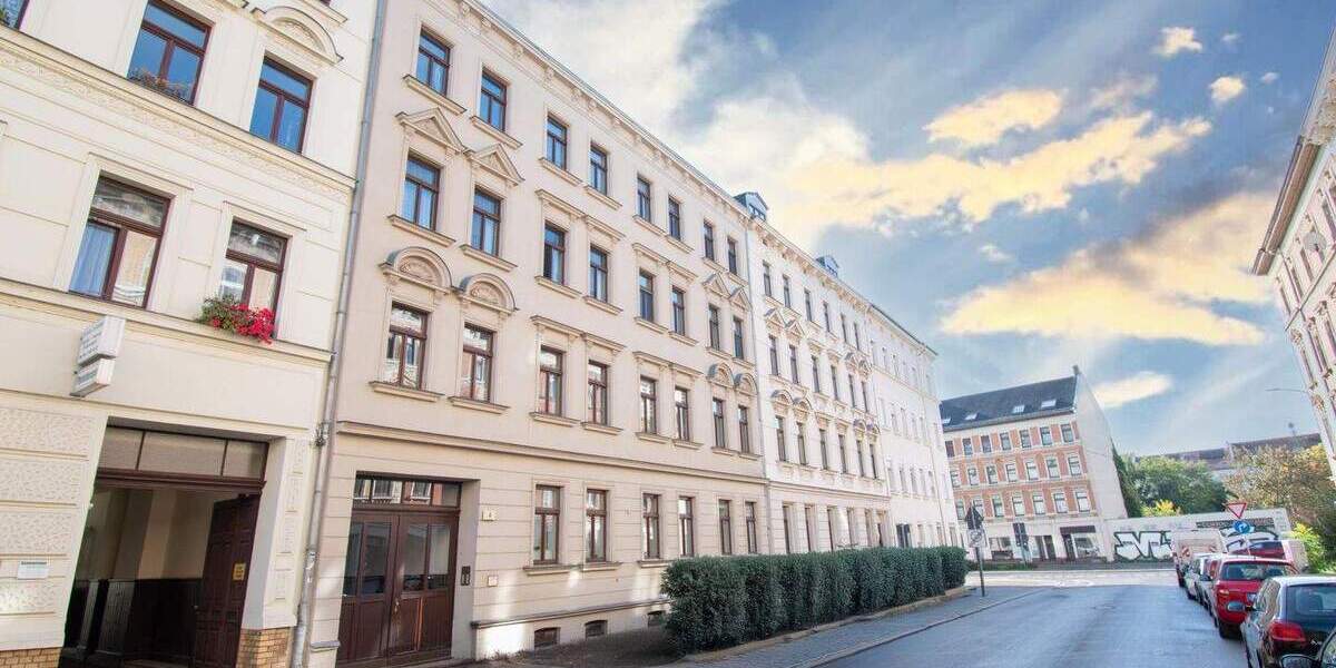 Einfamilienhaus Leipzig Gohlis-Süd - 3 Zimmer, 210.000&euro; | Angebot:25228382