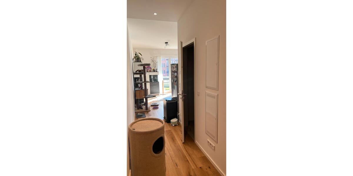 Terrassenwohnung Schkeuditz - 3 Zimmer, 77 m&sup2;, 1.283&euro; | Angebot:25758517