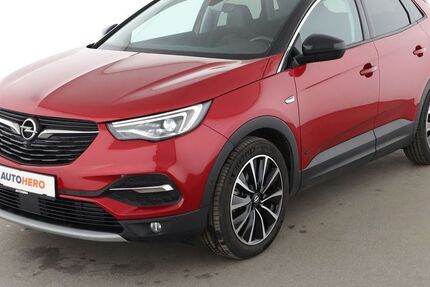 Opel Grandland (X) 44.650 km 19.880 &euro; Leipzig 04328