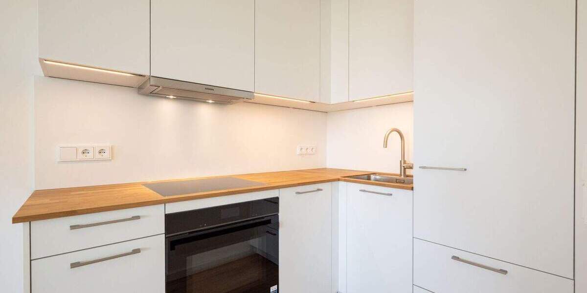 Etagenwohnung Leipzig Gohlis-Süd - 2 Zimmer, 48 m&sup2;, 185.000&euro; | Angebot:25684311