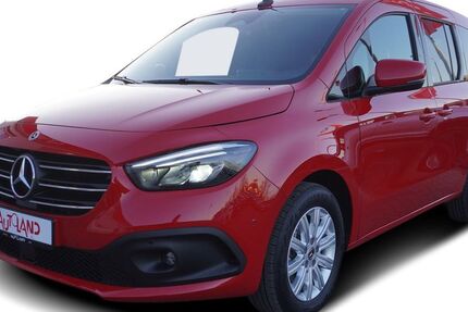 Mercedes-Benz T-Klasse 19.291 km 30.950 &euro; Leipzig 04209