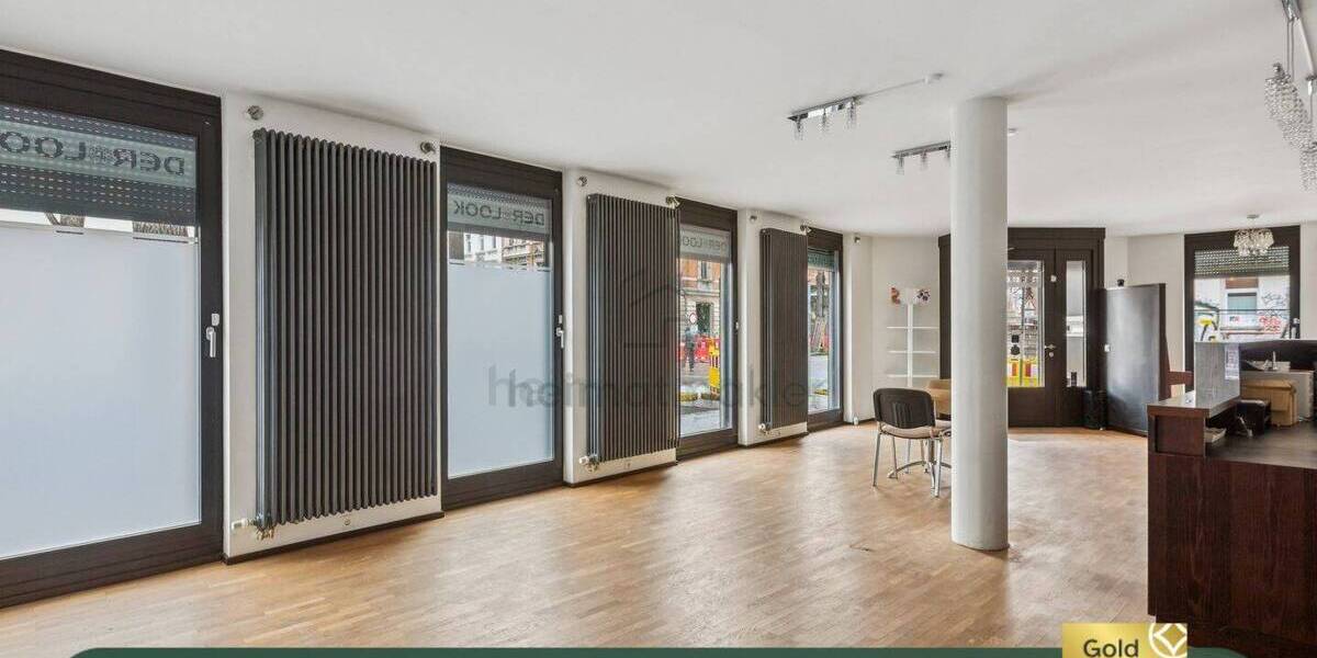 Etagenwohnung Leipzig Schleußig - 7 Zimmer, 220 m&sup2;, 795.000&euro; | Angebot:26245236
