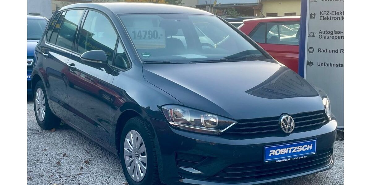 VW Golf 13.500 km 12.710 &euro; Leipzig/Thekla 04349