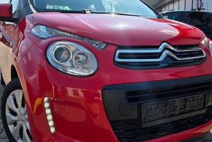 Citroen C1 44.100 km 4.499 &euro; Zwenkau 04442