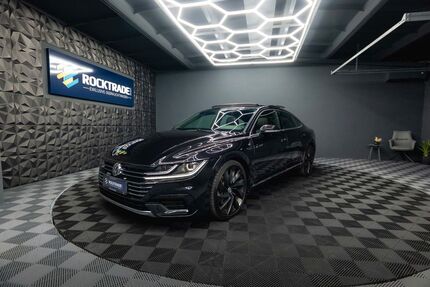 VW Arteon 76.410 km 25.990 &euro; Leipzig 04178