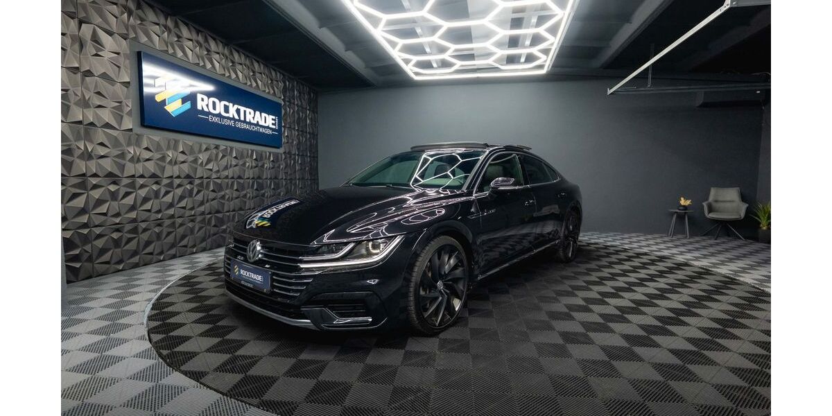 VW Arteon 76.410 km 25.990 &euro; Leipzig 04178