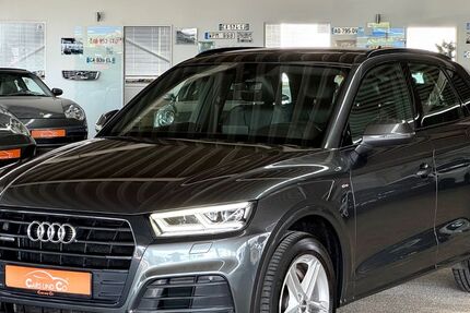Audi Q5 83.360 km 31.990 € Taucha bei Leipzig 04425