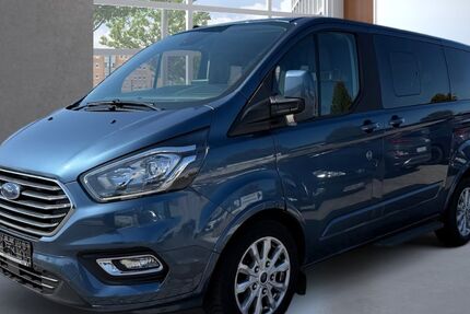 Ford Transit 88.000 km 32.890 &euro; Eilenburg 04838