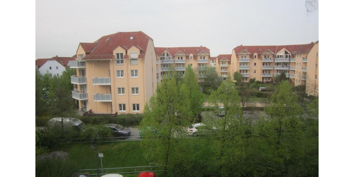 Etagenwohnung Borsdorf - 2 Zimmer, 55 m&sup2;, 99.500&euro; | Angebot:25376012