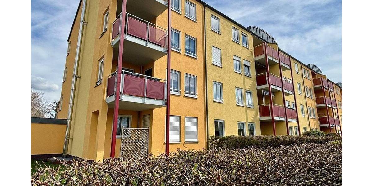 Etagenwohnung Leipzig Lausen Lausen-Grünau - 4 Zimmer, 91 m&sup2;, 210.000&euro; | Angebot:26414868