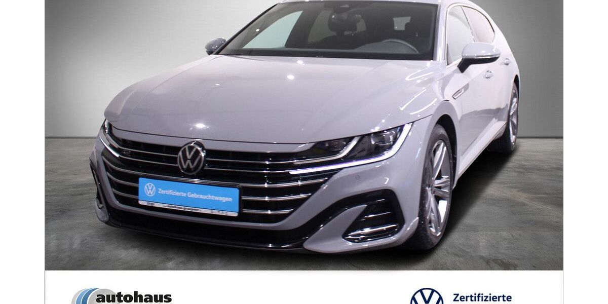 VW Arteon 50.296 km 28.728 &euro; Brandis 04821