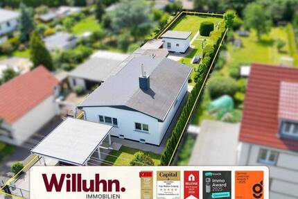 Haus Leipzig Baalsdorf - 5 Zimmer, 184 m&sup2;, 595.000&euro; | Angebot:26916655