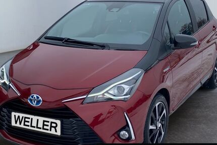 Toyota Yaris 62.851 km 15.990 &euro; Leipzig 04178