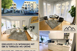 Etagenwohnung Leipzig Leutzsch - 2 Zimmer, 80 m&sup2;, 1.090&euro; | Angebot:25819037