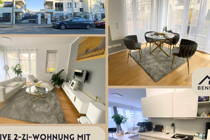Wohnung Leipzig Leutzsch - 2 Zimmer, 80 m&sup2;, 1.120&euro; | Angebot:25819037