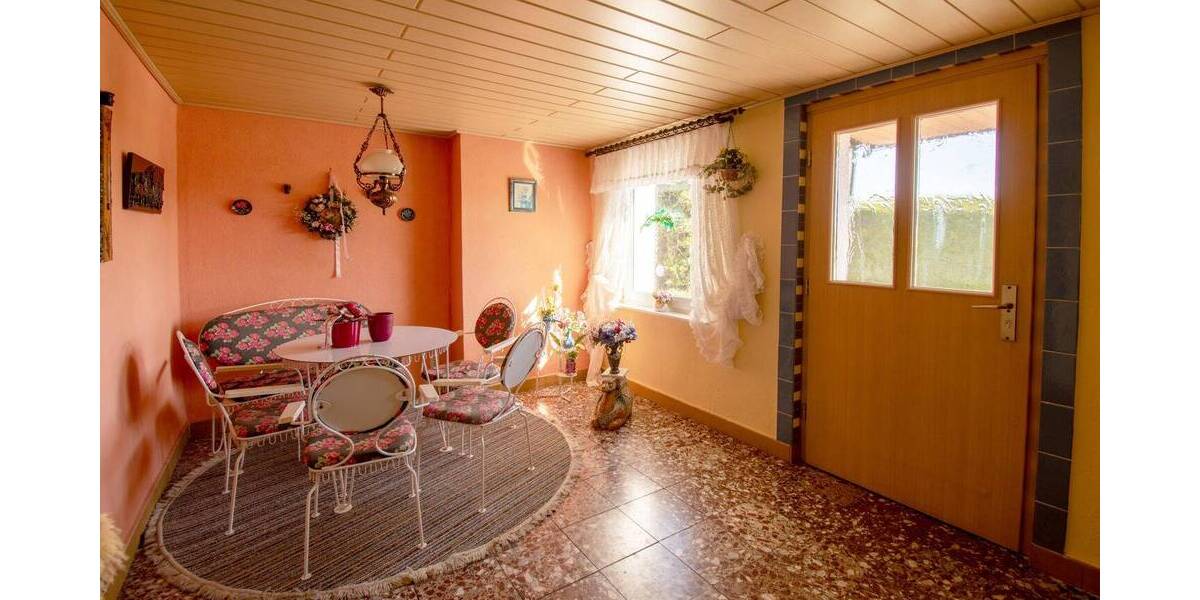 Doppelhaushälfte Markkleeberg Wachau - 5 Zimmer, 104 m&sup2;, 290.000&euro; | Angebot:26596436
