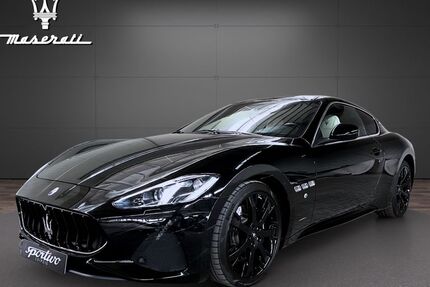 Maserati Granturismo 39.879 km 82.111 &euro; Markranstädt 04420
