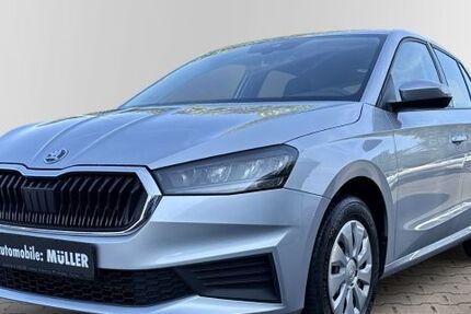 Skoda Fabia 47.596 km 12.990 &euro; Wurzen 04808