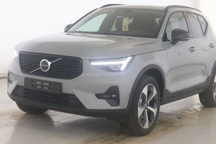 Volvo XC40 17.300 km 39.900 € Leipzig 04179