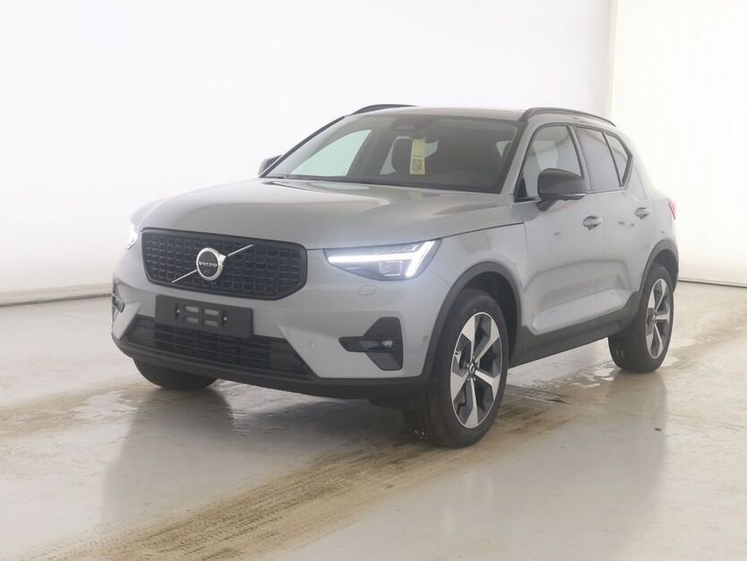Volvo XC40 17.300 km 39.900 € Leipzig 04179